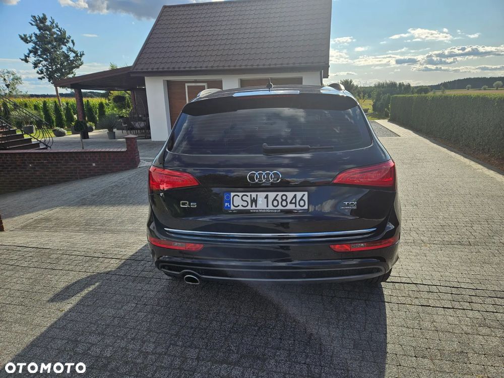 Audi Q5 2.0 TDI Quattro S tronic - 5