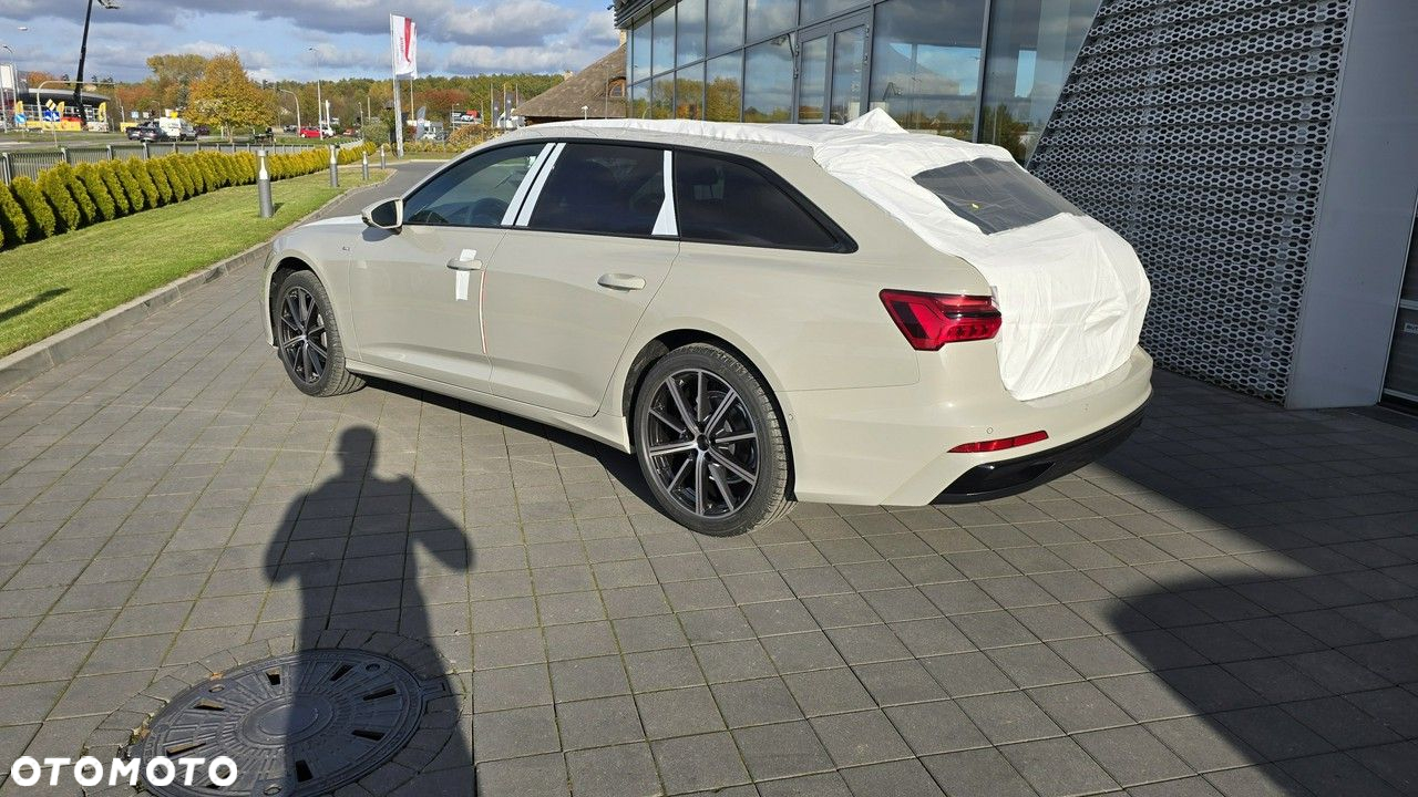 Audi A6 - 5