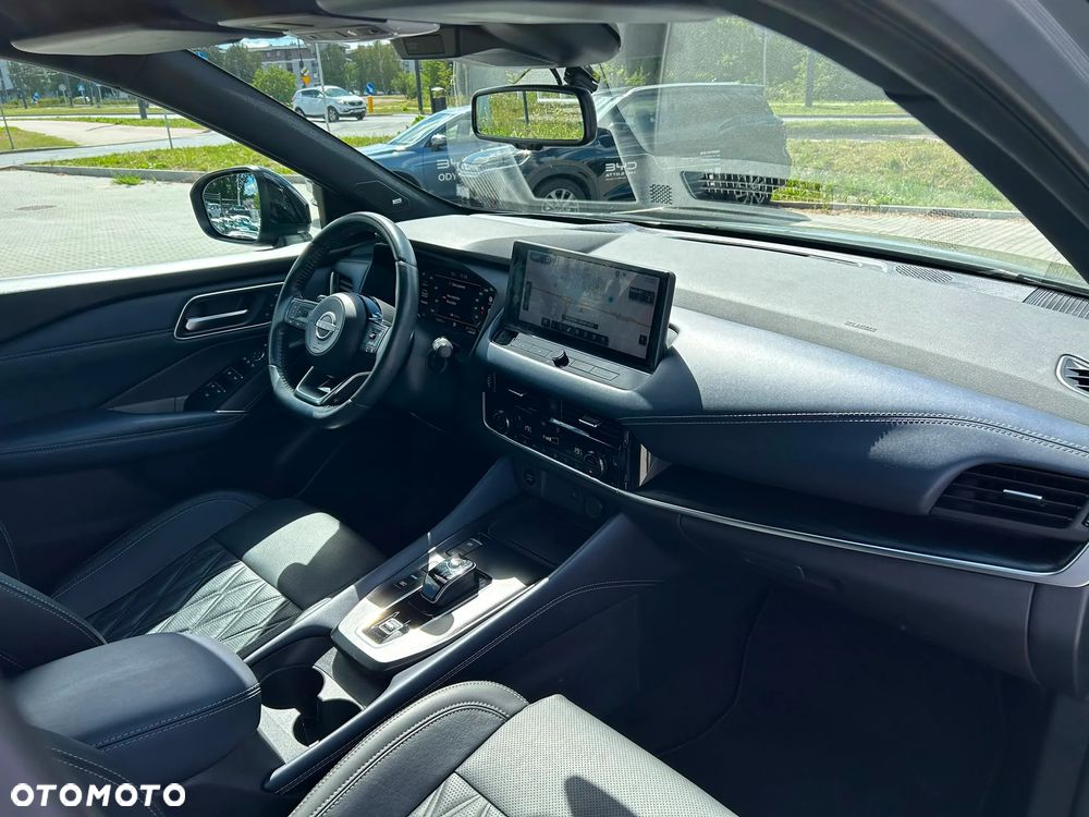 Nissan Qashqai 1.5 e-POWER Tekna+ - 22