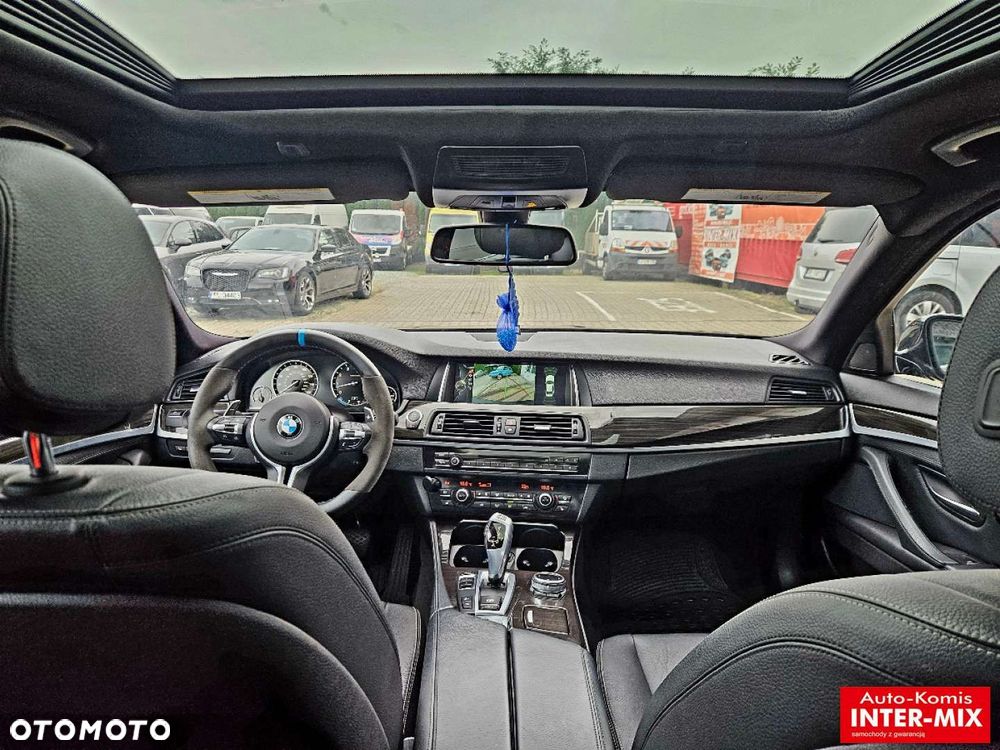 BMW Seria 5 - 30
