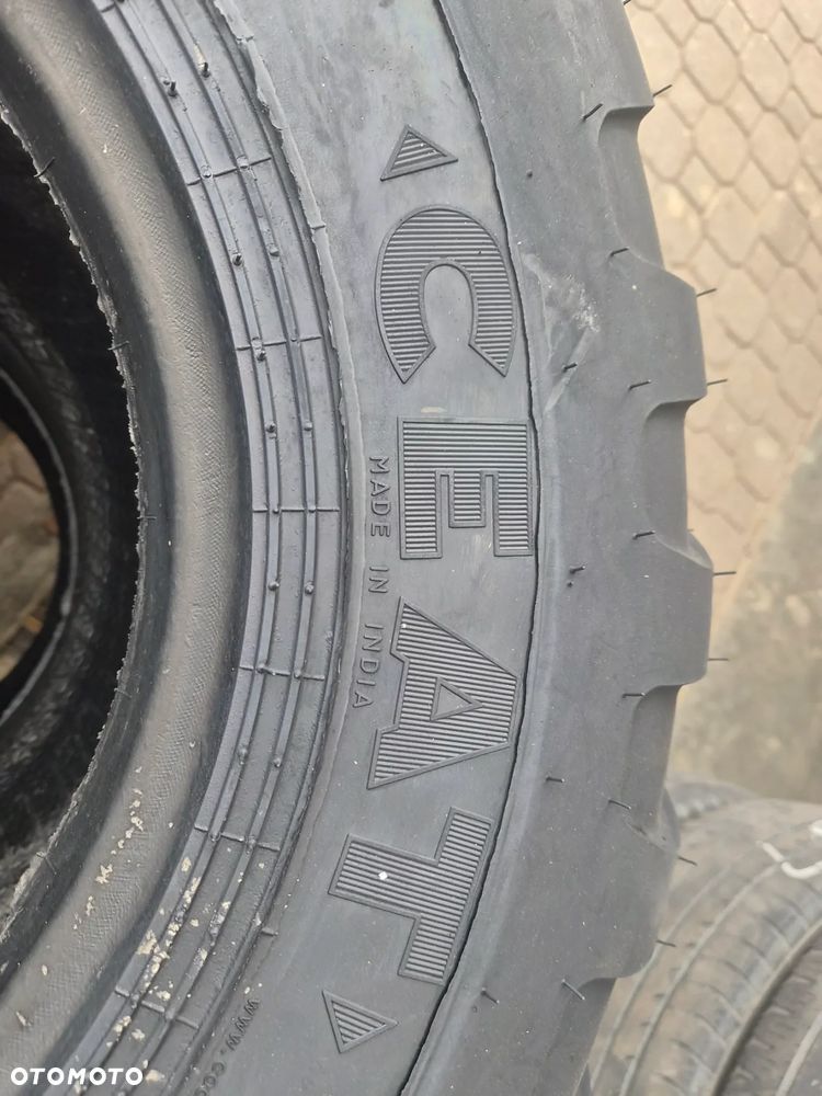 Opona 400/60-15.5 14PR Ceat - 5