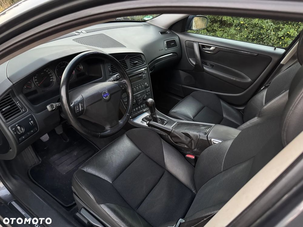Volvo S60 - 12