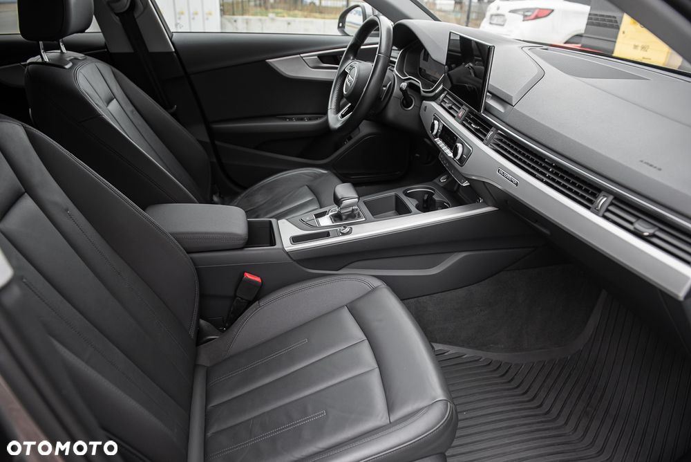 Audi A4 Avant - 35