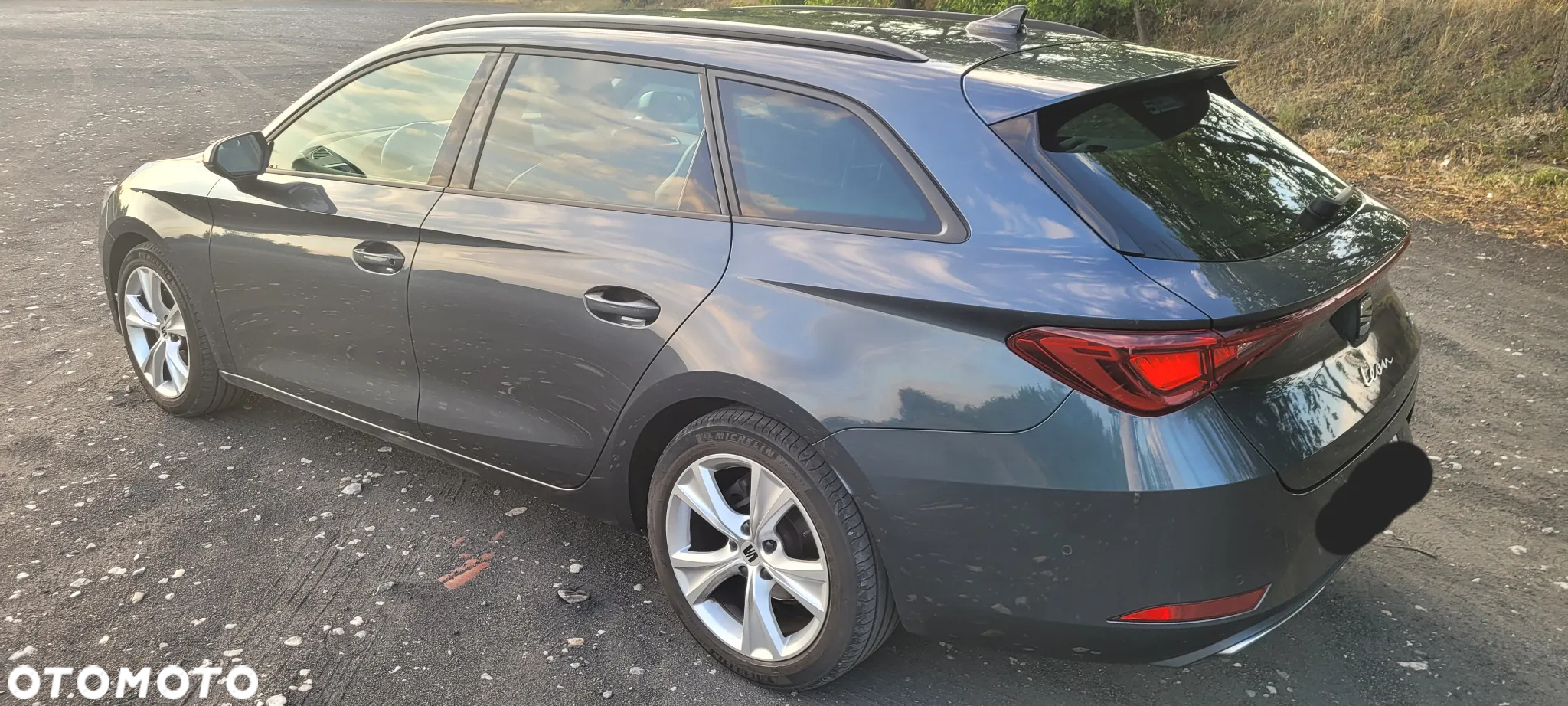 Seat Leon 1.5 TSI FR - 6
