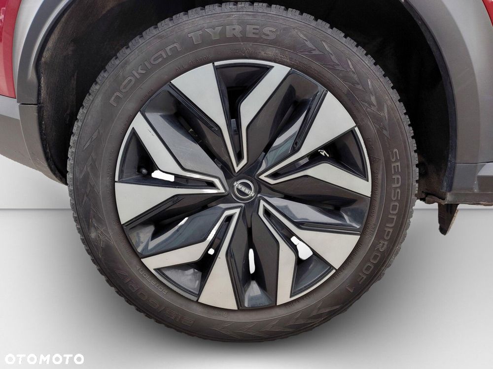 Nissan Juke 1.0 DIG-T Acenta DCT - 25