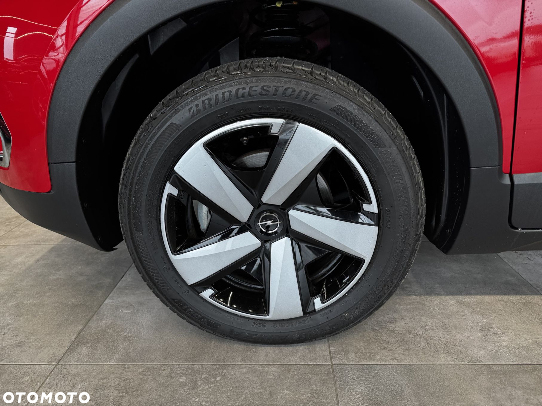 Opel Crossland - 11