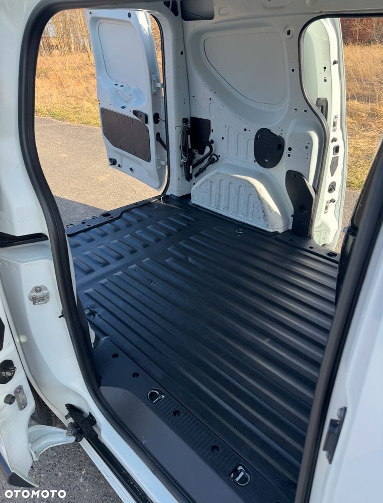 Dacia Dokker - 12