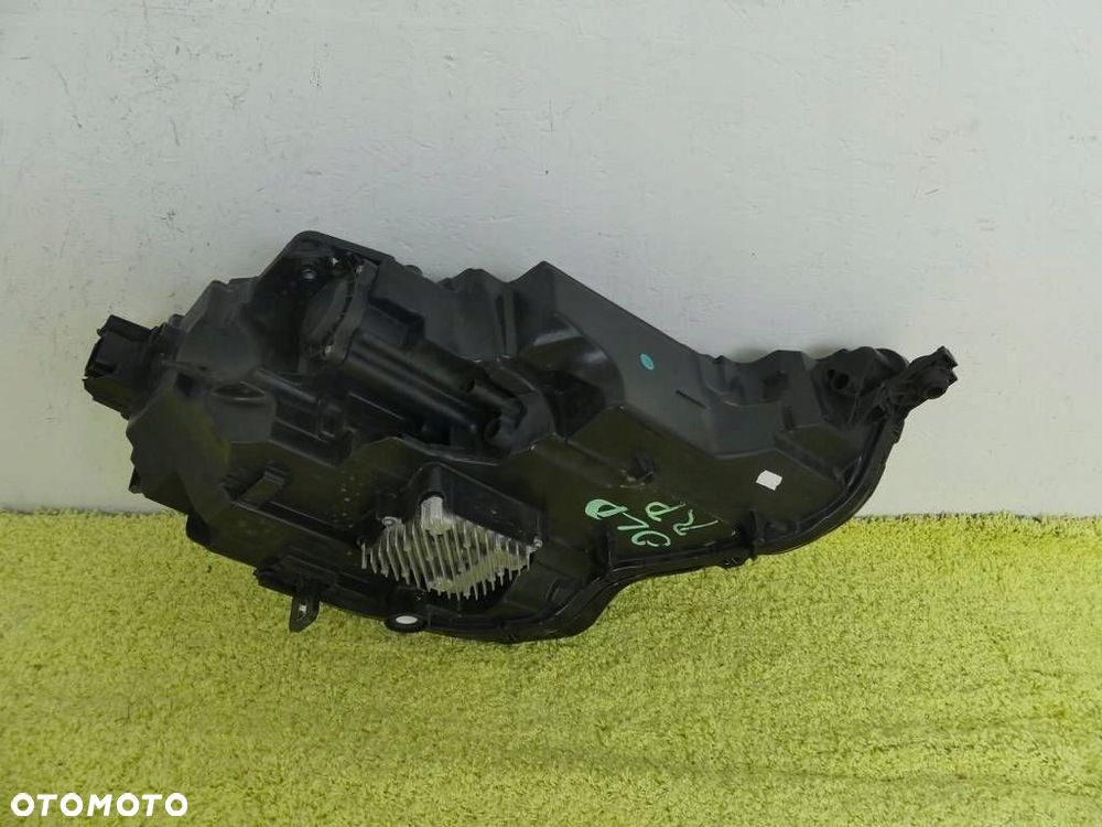 Lampa Przód Lewa AUDI A3 8Y FULL LED 20-24r SUPER - 4