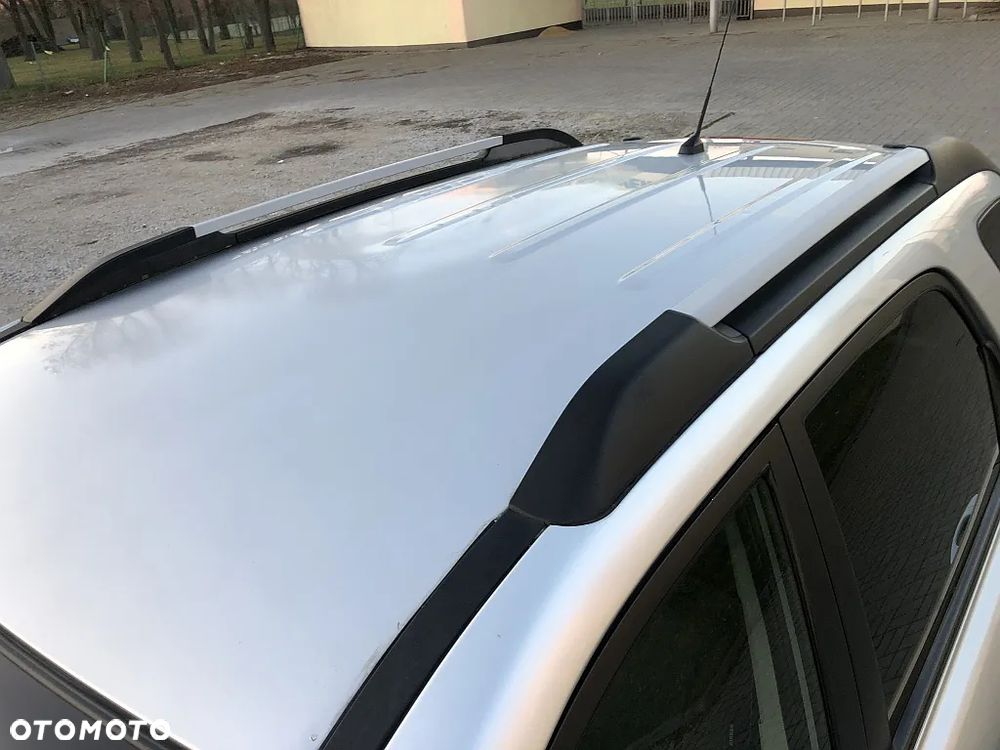 Kia Sportage 2.0 CRDI 2WD Attract - 17