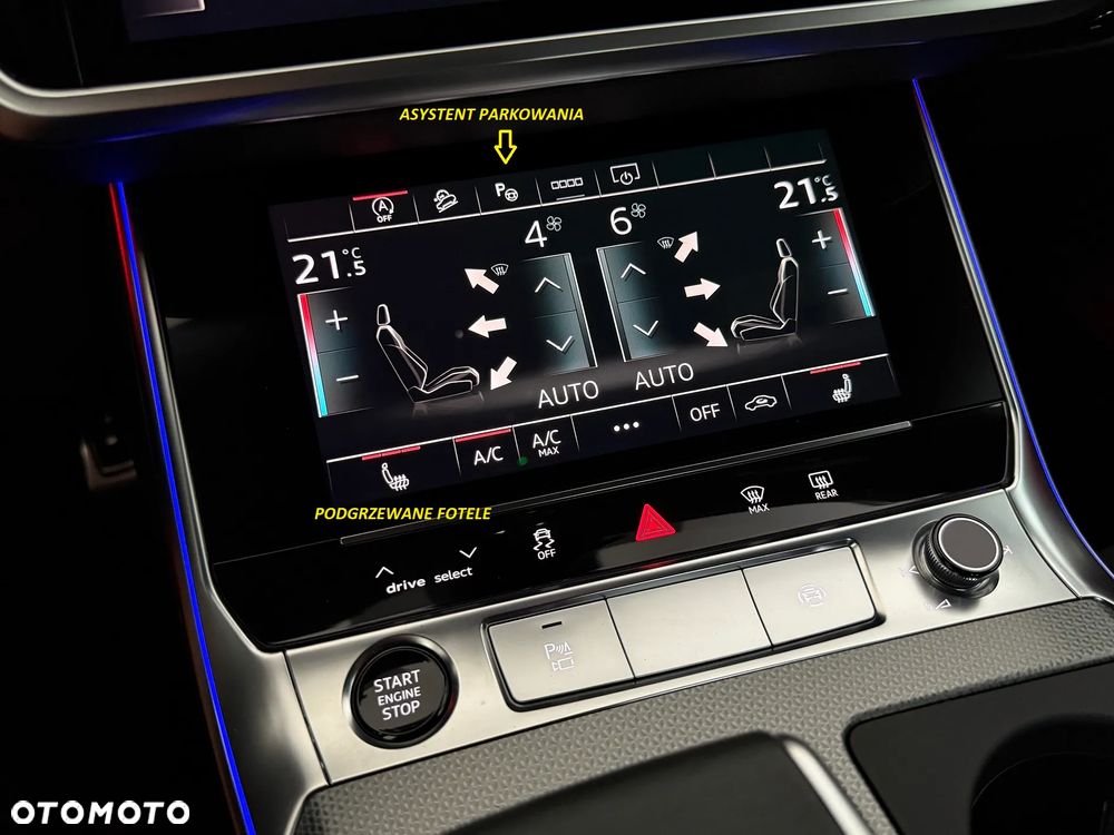 Audi A6 Allroad quattro 40 TDI S tronic - 19