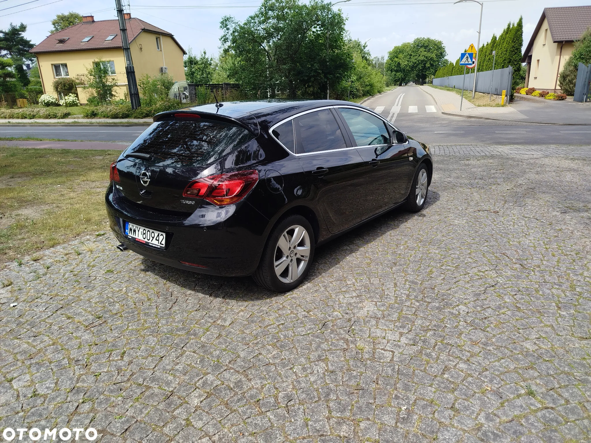 Opel Astra - 4