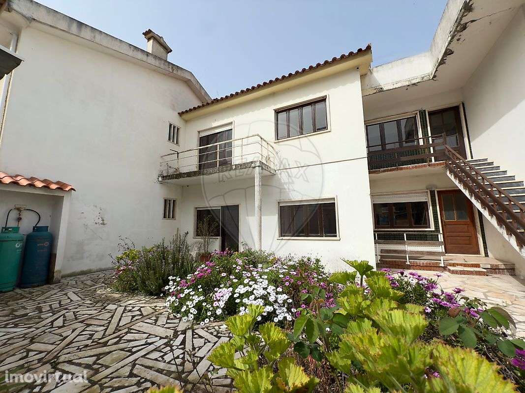 Moradia T4 para venda - Grande imagem: 4/23