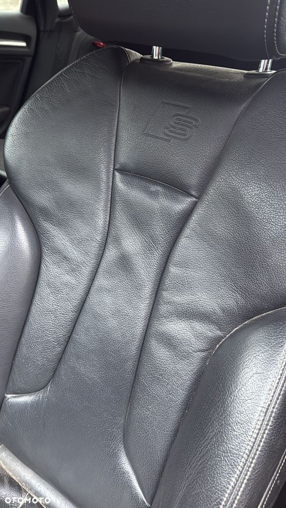 Audi A3 Limousine - 13