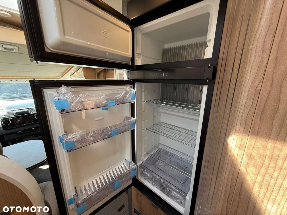 Carthago C2-Tourer I 148 RB-QB "K" - mercedes, automat, distronic - 15