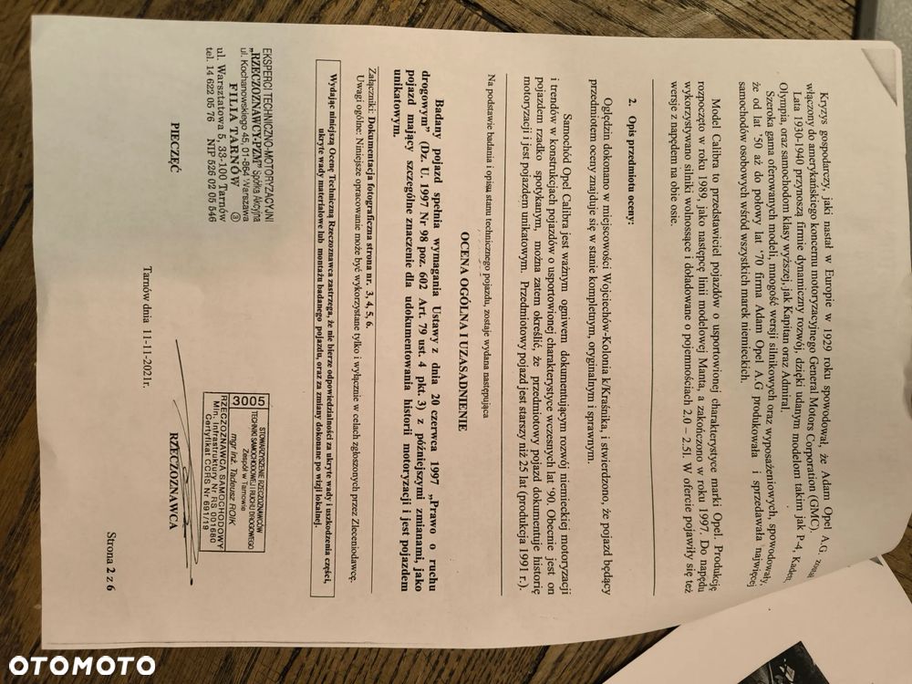 Opel Calibra 2.0 16V - 20