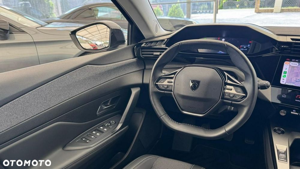 Peugeot 308 1.2 PureTech GPF Active Pack Business S&S - 35