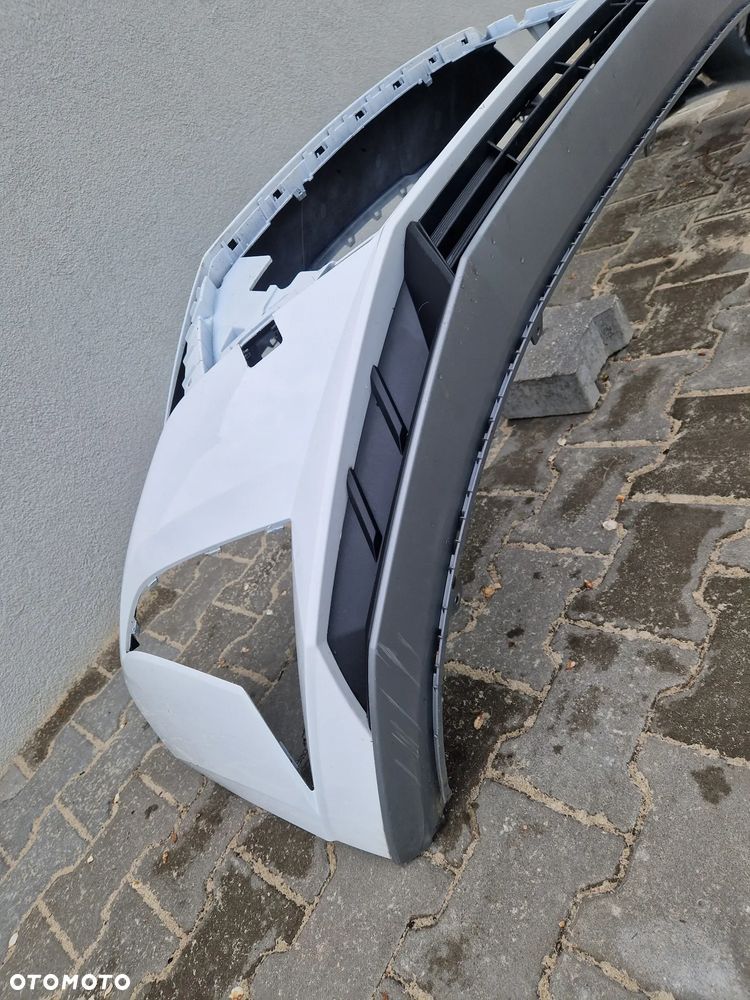 Zderzak Hyundai I20 III lift 2024 - - 4