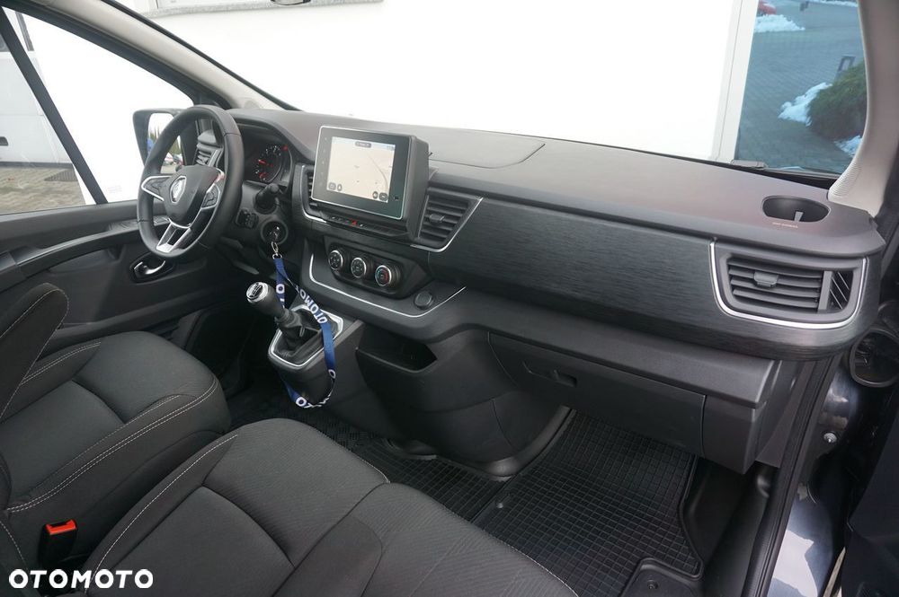 Renault Trafic - 6