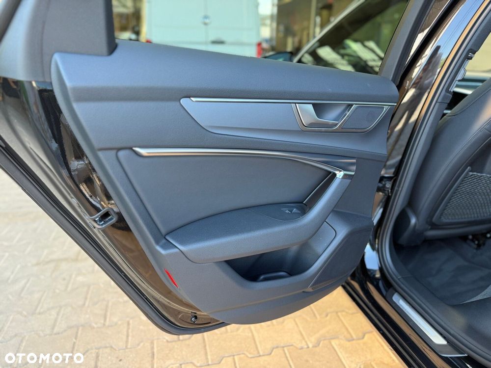Audi A6 - 11
