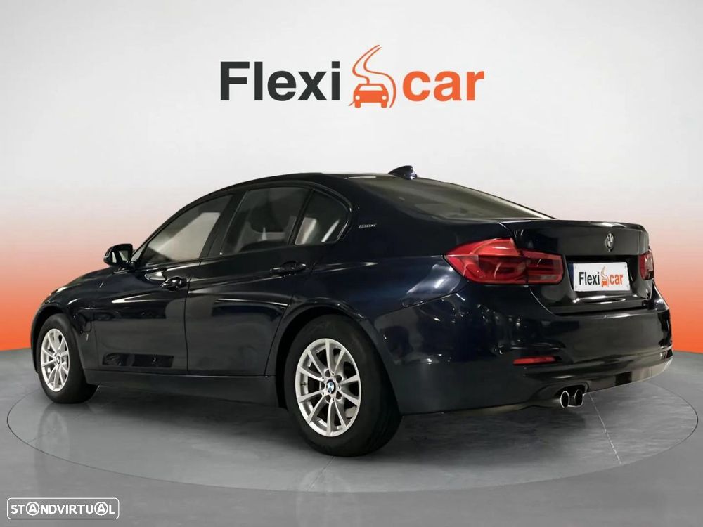 BMW 330 e iPerformance Line Sport - 3