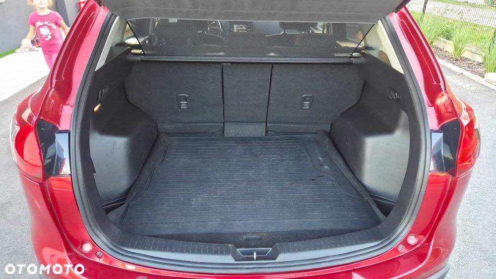 Mazda CX-5 2.2 D Skyenergy - 16