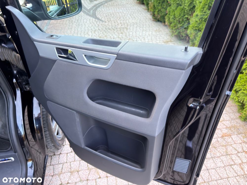 Volkswagen Multivan L1 Highline 4Motion - 28