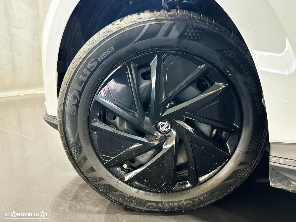 MG MG4 51 kWh Standard - 60