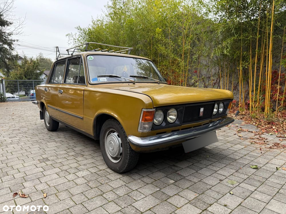 Fiat 125p - 13