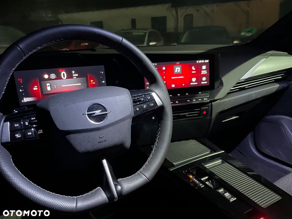 Opel Astra 1.5 CDTI GS Line S&S - 17