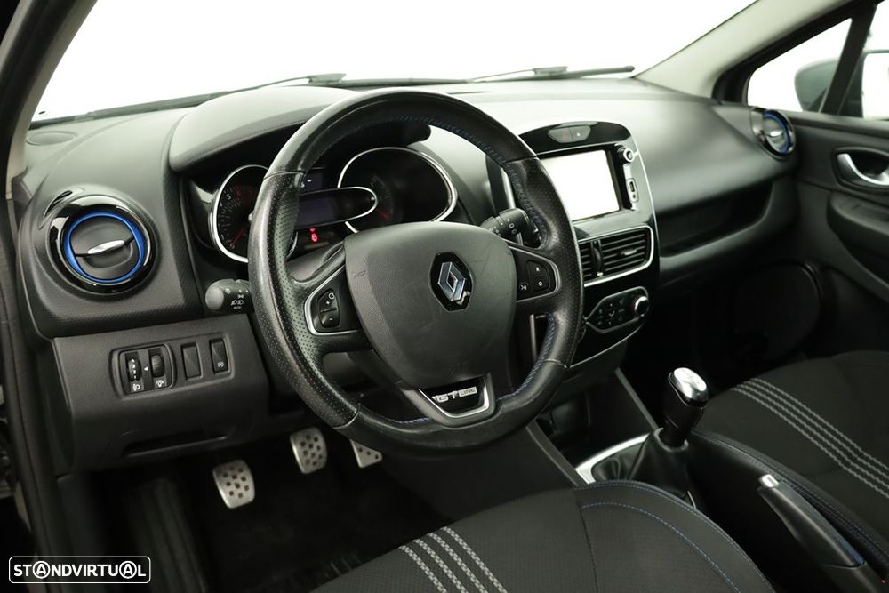 Renault Clio Sport Tourer 0.9 TCe GT Line - 7