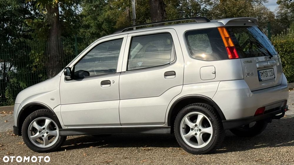 Suzuki Ignis 1.3 Comfort X-25 - 19