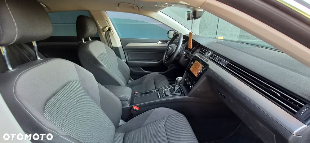 Volkswagen Arteon 1.5 TSI ACT Evo Essence DSG - 28