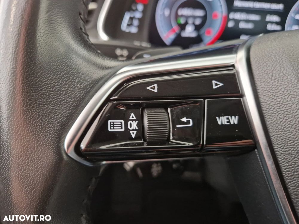 Audi A6 Avant 3.0 50 TDI quattro Tiptronic Sport - 20
