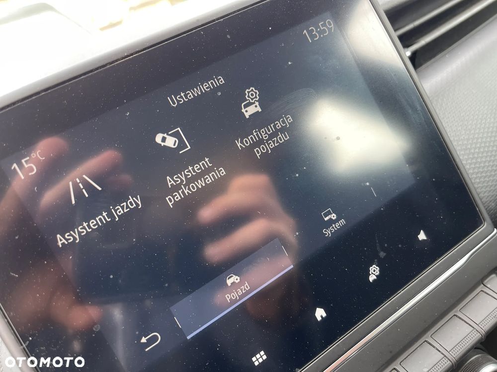 Renault Clio TCe 100 INTENS - 16