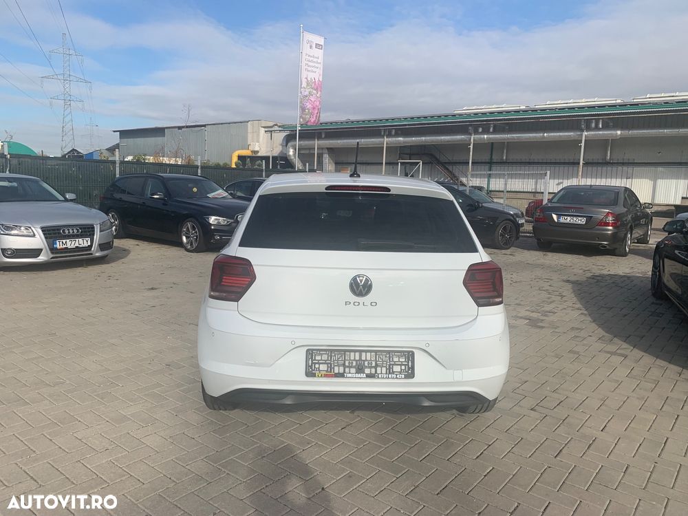 Volkswagen Polo - 7