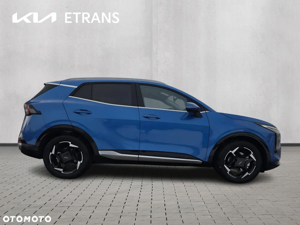 Kia Sportage 1.6 T-GDI Anniversary 2WD DCT - 6