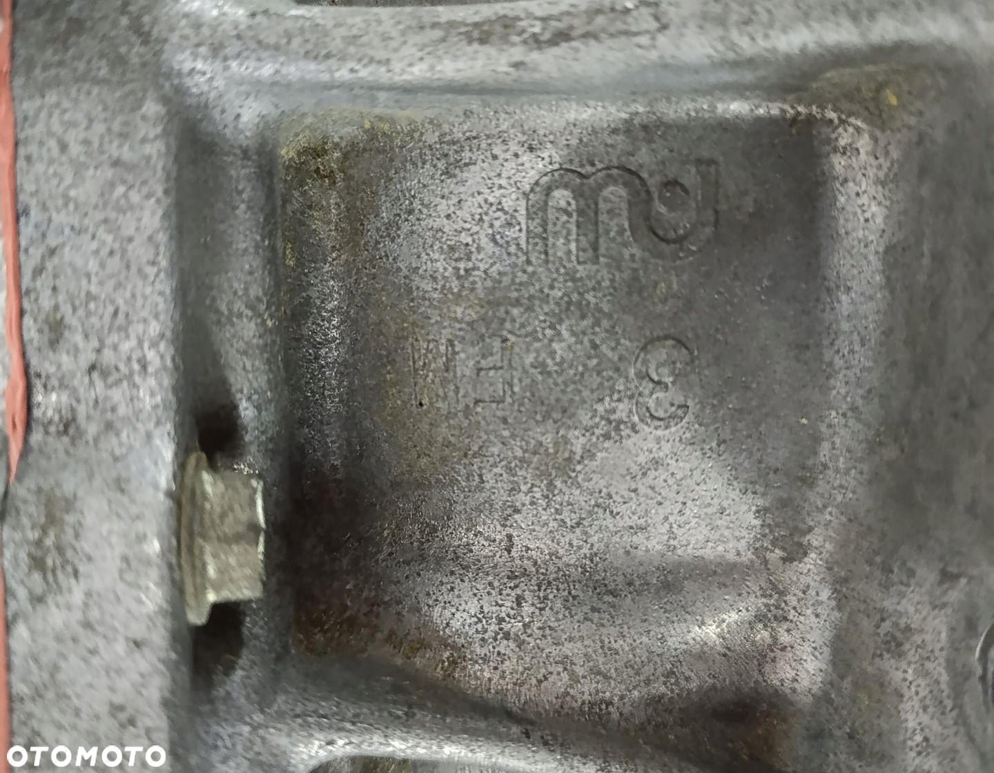 SKRZYNIA BIEGÓW AUTOMATYCZNA MINI R56 9804359 - 5