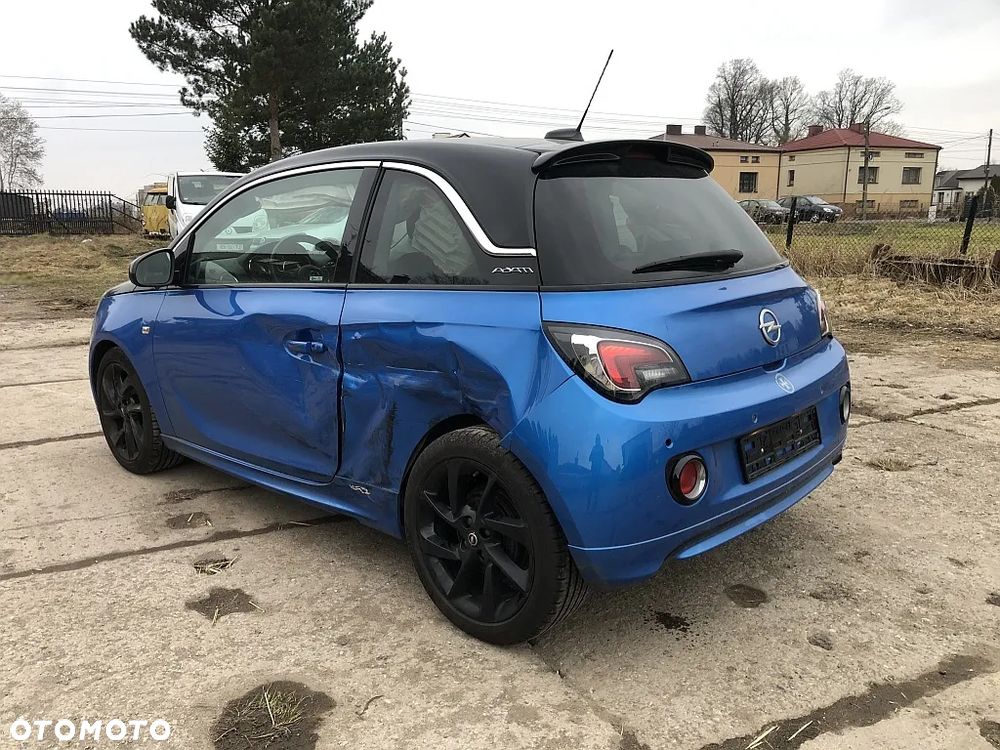 Opel Adam 1.4 Black Link - 4