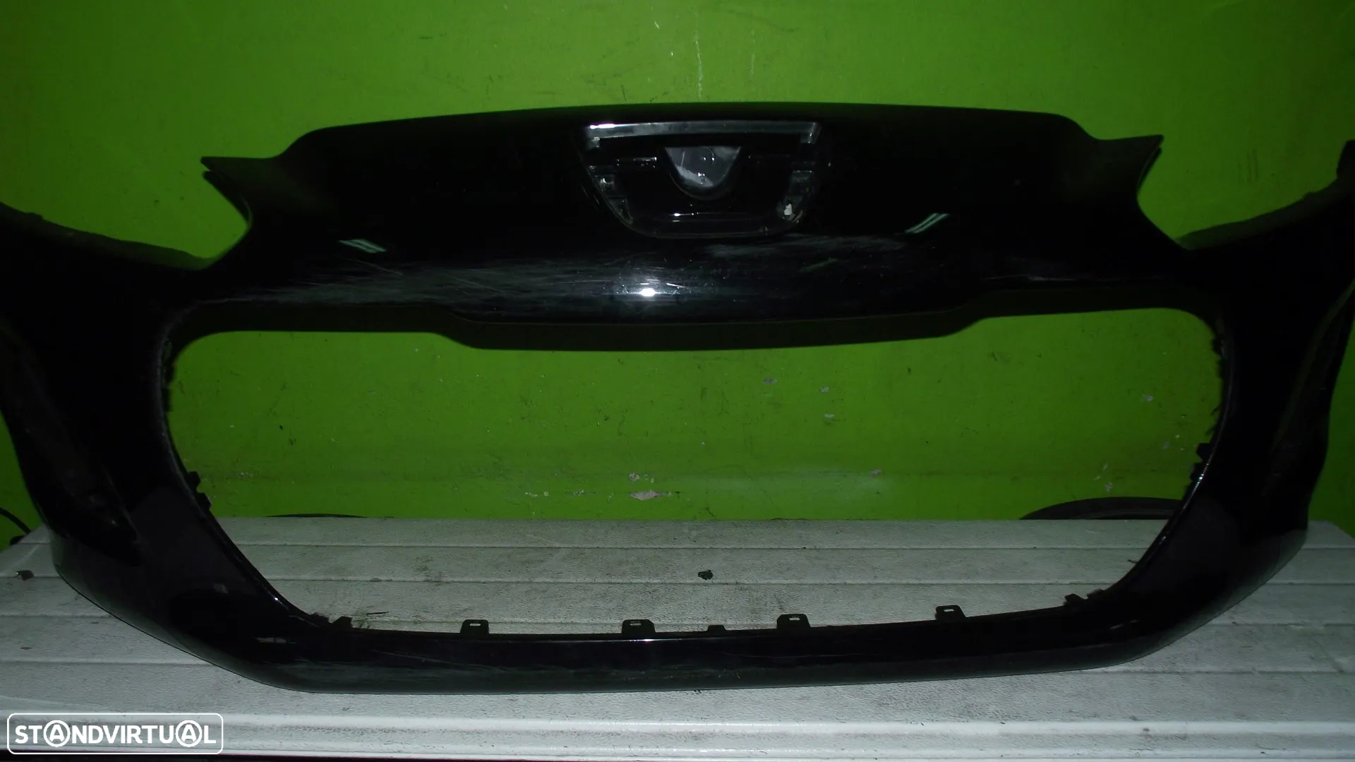 Para Choques Frente Peugeot 308 - 2011 / 2013 - 4