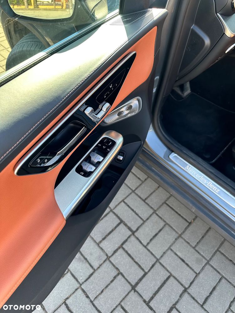 Mercedes-Benz GLC - 20