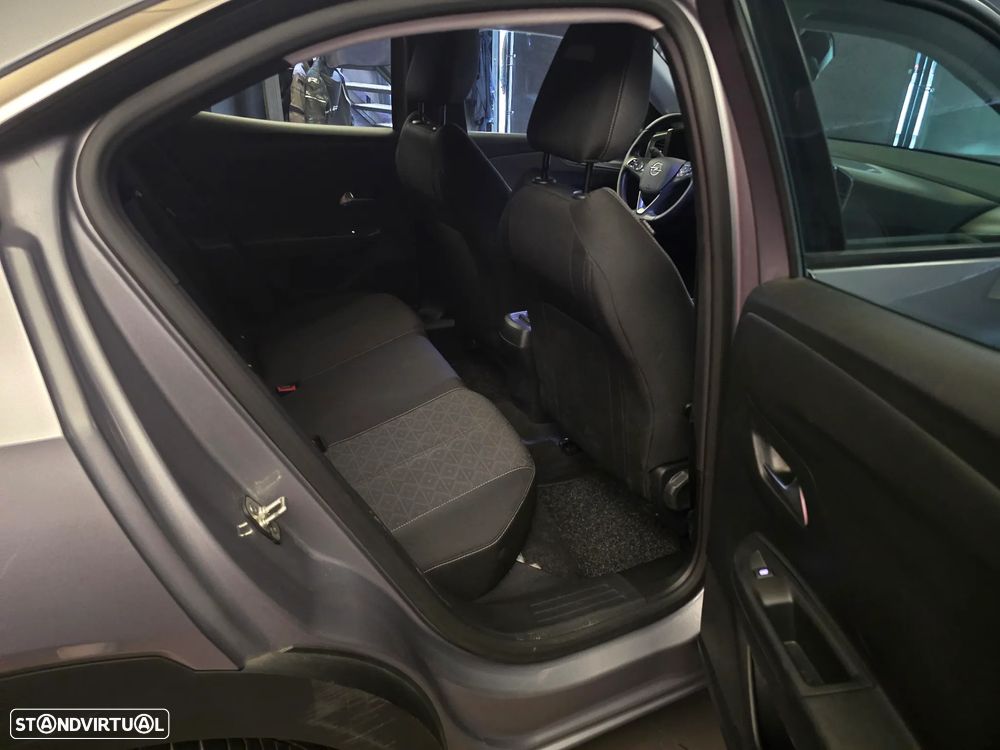 Opel Mokka 54 kWh Edition - 8