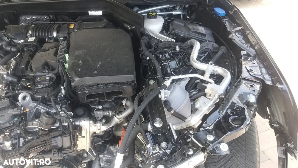 Mercedes-Benz GLC 300 de 4Matic 9G-TRONIC AMG Line - 20