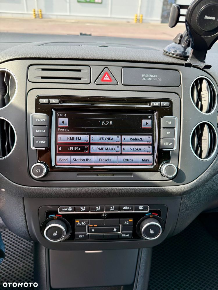 Volkswagen Golf Plus 1.4 TSI Highline DSG - 16