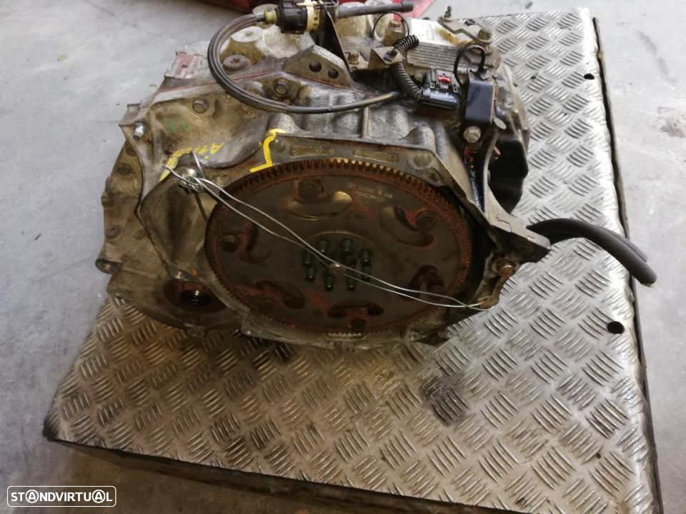 Caixa Velocidades automática Opel Meriva 1.7DTR (A17dtr) ref: Aisin AF40 55565585 TF-80SC - 9