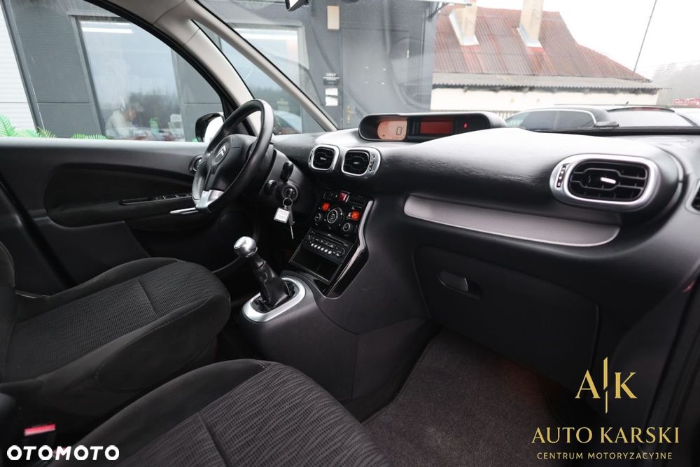 Citroën C3 Picasso - 37