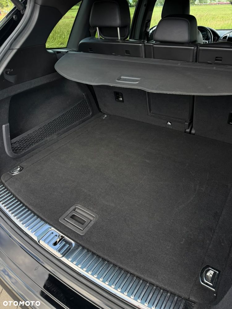 Porsche Cayenne Standard - 14
