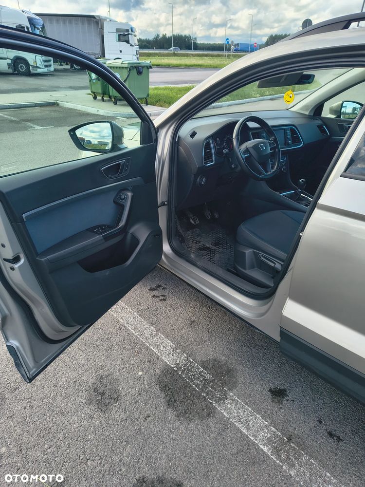 Seat Ateca - 11