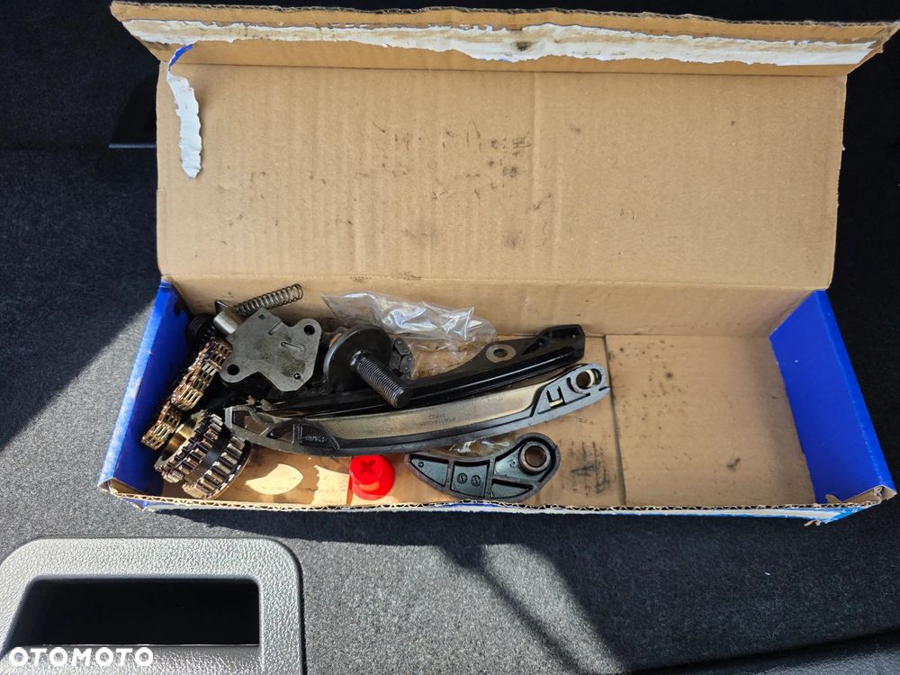 Nissan Qashqai 1.2 DIG-T Tekna - 22