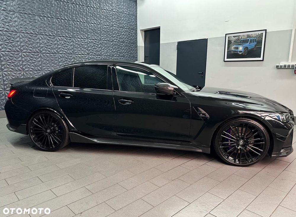 BMW M3 - 2