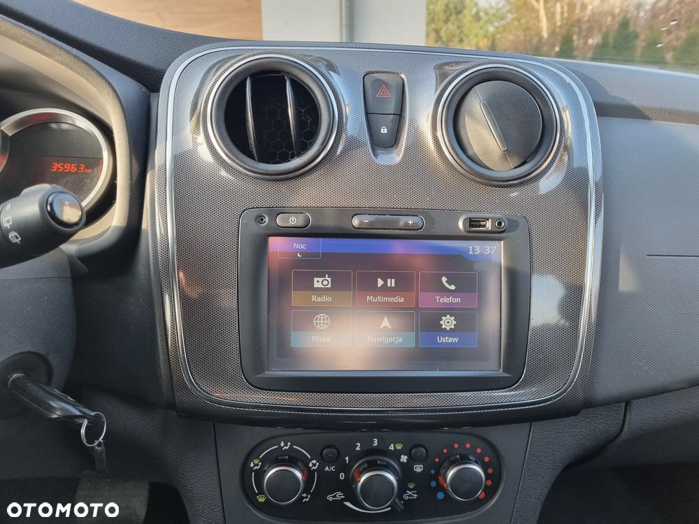 Dacia Sandero Stepway 0.9 TCe Laureate S&S Easy-R - 14